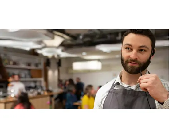 Motorola CLPe 446 Komplett 6 Pack (446MHz, Analog)