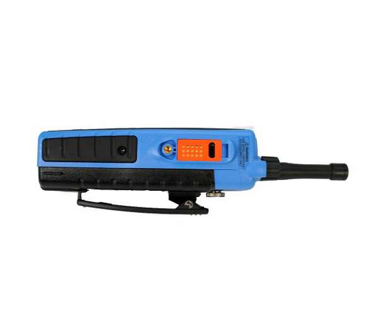 ENTEL DT985 Atex T4 Gass Godkjent  UHF (1W, IP68, Ultra Durable)