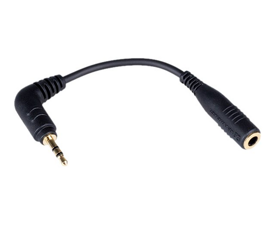 EPOS SENNHEISER Adapterkabel 3,5mm til 2,5mm