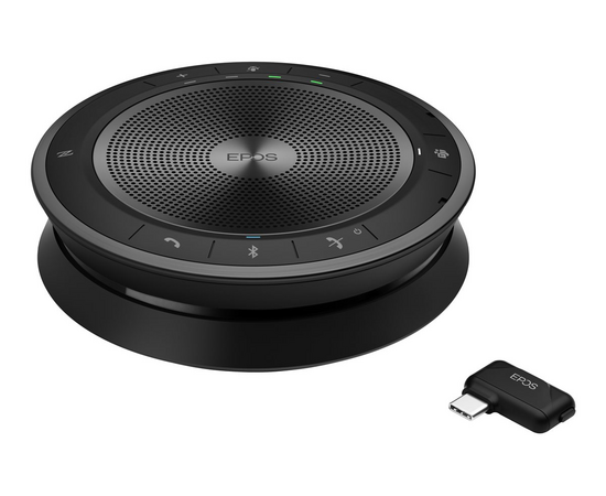 EPOS SENNHEISER EXPAND 40T Bluetooth Speakerphone MS Teams