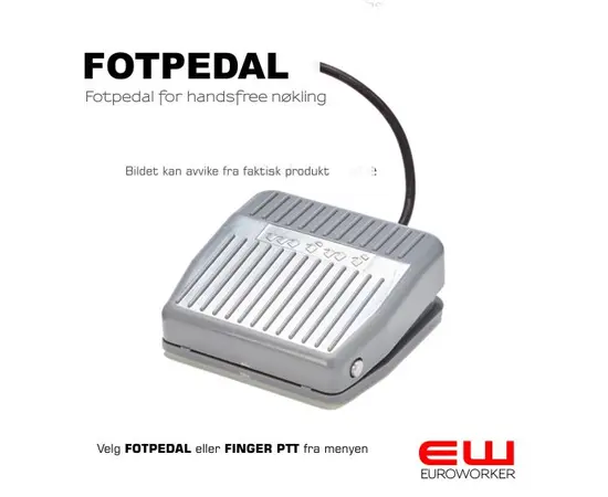 Zodiac Freetalk Pro Konsesjonsfri Kranfører Kit (446MHz)Zodiac Freetalk Pro Konsesjonsfri Kranfører Kit (446MHz)