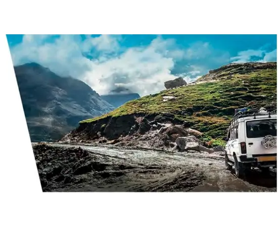 Icom IC-SAT100M - Satellitt Mobilradio (Iridium PTT)