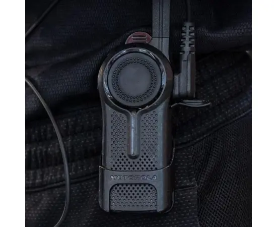 12 Pack Motorola CLR446 Lisensfri Radio (446MHz)