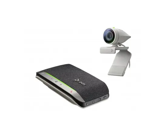 Poly Studio P5 kit with Sync 20+