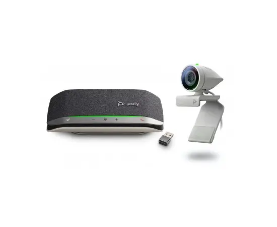 Poly Studio P5 kit with Sync 20+