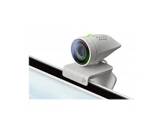 Poly Studio P5 kit with Voyager 4220 UC - 2200-87140-025