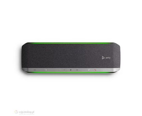 POLY Sync 60 Smart speakerphone (Microsoft Teams certified)