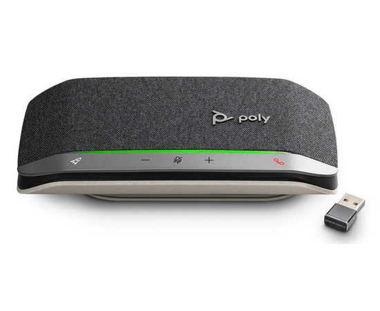 POLY Sync 60 Smart speakerphone (Microsoft Teams certified)