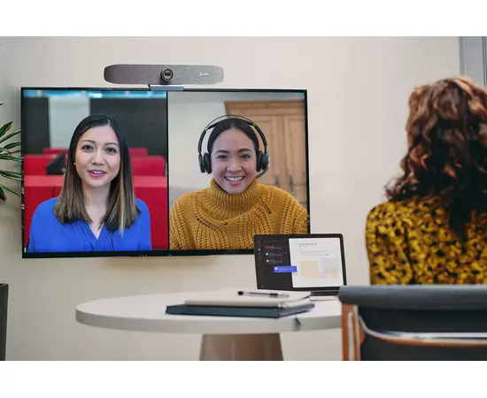 POLY Studio P15 Personal videobar