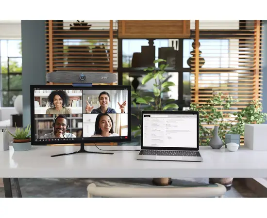 POLY Studio P15 Personal videobar