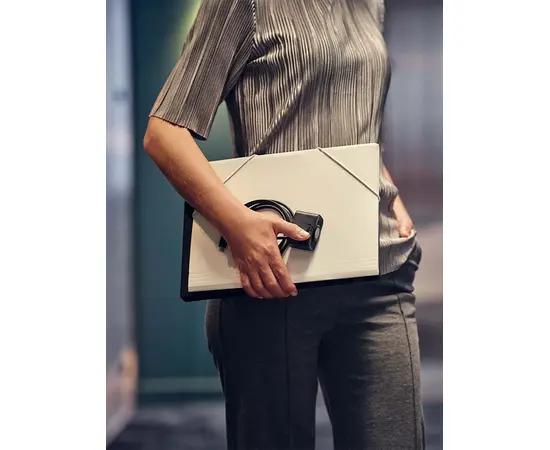 Epos Adapt 165T II USB &  Expand Vision 1 - PC Teams Møte 1000906 1000902 EXP-V1[