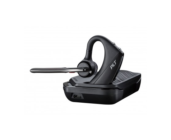 Plantronics Voyager 5200 UC Bluetooth Headset med USB dongle