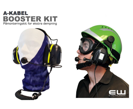 Akabel Boosterkit