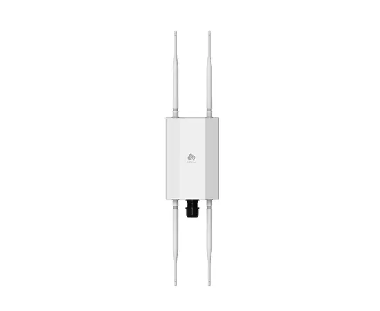 ECW260Engenius ECW260 IP67 Outdoor - WiFi6 2x2 utendørs Meshnode & AP (aksesspunkt)