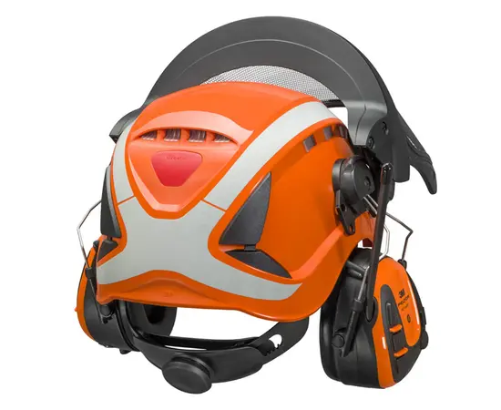 3M Peltor WS Alert XPI+ Multipoint Bluetooth Headset_MRX21P3E3WS6    MRX21A3WS6_euroworker