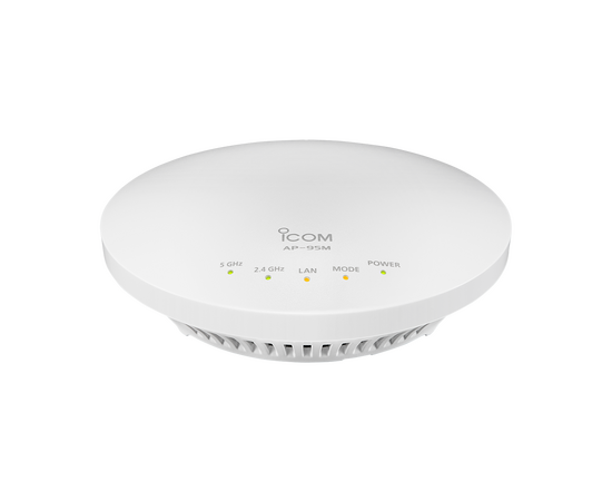 Icom AP-95M High-Performance Access Point with IEEE 802.11ac