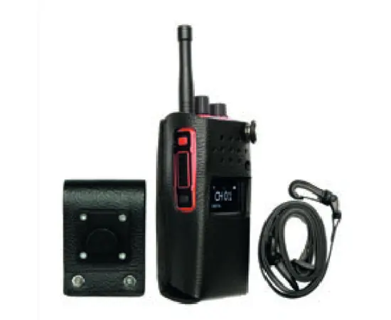 Entel CLCDT5 Atex bæreveske (DT800, DT900, Atex)