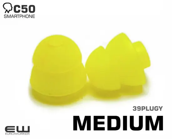 M11 Pro System Inear Neckmic PTT Headset for Hytera HP605 HP685 (SNR26, IP68)