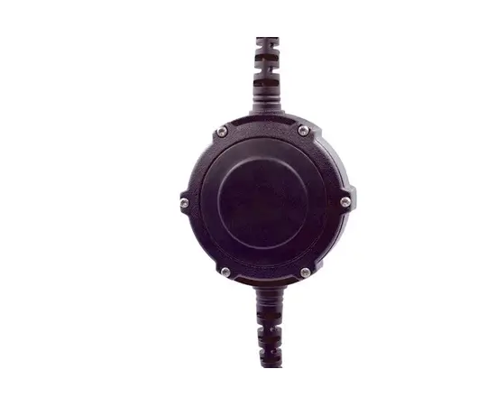 M11 Pro System Inear Neckmic PTT Headset for Motorola DP4000-serie (SNR26, IP68)