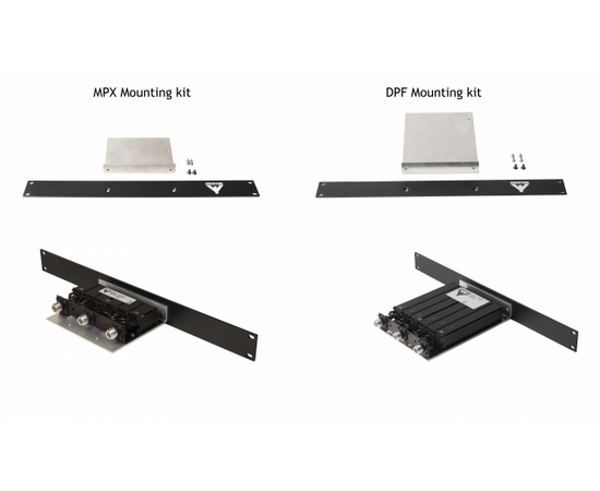 Duplex filter 19" Rack Tray (SLR5500, HR1065 mfl) - Duplex filter 19" Rack Tray  - 210002291