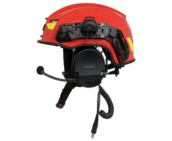 ARC Rail helmet mount for Noise-COM 200
Product code: K600795
Picatinny helmet mount for ARC Rail. With this spare part you can attach Noise-COM 200 to the rail on your helmet..ARC Rail helmet mount for Noise-COM 200
Product code: K600795
Picatinny helmet mount for ARC Rail. With this spare part you can attach Noise-COM 200 to the rail on your helmet..