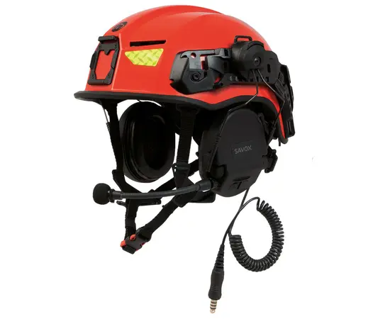 ARC Rail helmet mount for Noise-COM 200
Product code: K600795
Picatinny helmet mount for ARC Rail. With this spare part you can attach Noise-COM 200 to the rail on your helmet..