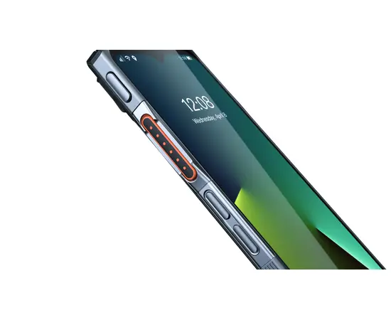 Hytera PNC560 - POC Professional Radio and Smartphone