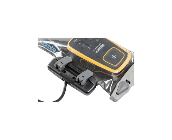 Vokkero Vanntett Carrying Case med Nexus overgangskabel (60cm)