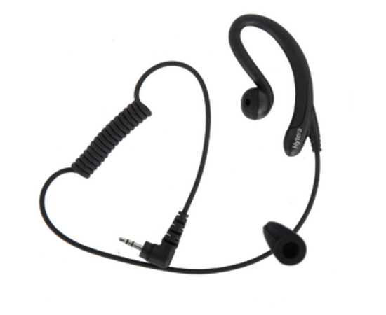 Hytera EHS18 - Universal 2,5 mm Listen Only InEar