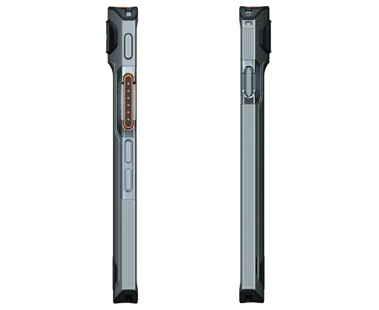 Hytera PNC560 - POC Professional Radio and Smartphone