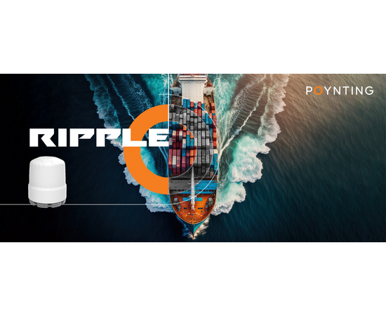 Poynting RIPPLE-16 5G MiMo-båtantenne

     

    Poynting Antennas introduserer nå sitt helt nye marine antennesortiment RIPPLE, som inngår i WaveHunter-serien.

     


    RIPPLE-16, inneholder 16 krysspolariserende rundstrålende antenneelementer hvorav åtte er vertikalt polariserte og åtte er horisontalt polariserte. Maksimal forsterkning er på 9.5 dBi og den dekker frekvensbånd i området fra 617 til 7200 MHz. RIPPLE-8 inneholder også fire WiFi og to GPS/GLONASS antenneelement.

     

    RIPPLE er i tillegg designet for å plassere én eller flere 5G-rutere inne i selve kabinettet. Det er avsatt plass til rutere med størrelse opptil 300 x 250 x 110 mm. En perfekt kombinasjon for RIPPLE-16 er to stk. Celerway Stratus Multi-WAN med to 5G-radioer. Ved å montere ruterne inne i selve antennehuset slipper man å benytte lange antennekabler som medfører signaltap.


    Antennespesifikasjoner 4G/5G:
    Frekvensområde og maks forsterkning (vertikal polarisering og horisontal polarisering):
    617-960 MHz, 5.5 dBi (vertikal), 1 dBi (horisontal)
    1427-1517 MHz, 5 dBi (vertikal), 0 dBi (horisontal)
    1710-2700 MHz, 6 dBi (vertikal), 3 dBi (horisontal)
    3400-4200 MHz, 9.5 dBi (vertikal), 1 dBi (horisontal)
    5000-7200 MHz, 9 dBi (vertikal), 1 dBi (horisontal)
    VSWR: < 2.5:1 (vertikal), =2:1 (horisontal),
    Polarisering: Horisontalt, vertikalt
    Impedans: 50 Ohm
    Antennekontakter: 16 stk. SMA-hun
    Antennekabler: 16 stk. 65 cm. RG316 med RA SMA.han til RA SMA-han


     

    Antennespesifikasjoner WiFi:
    Frekvensområde og maks forsterkning
    2400-2500 MHz, 5 dBi
    5000-7200 MHz, 8.5 dBi
    VSWR: =2:1 over 90% av båndet
    Polarisering: Horisontalt, vertikalt
    Impedans: 50 Ohm
    Antennekontakter: 4 stk. SMA-hun
    Antennekabler: 4 stk. 65 cm. RG316 med RA SMA.han til RA RP-SMA-han


     

    Antennespesifikasjoner GPS:
    Frekvensområde og maks forsterkning
    1575.42-1600 MHz, 21+/-2dBi
    VSWR: =1.5:1
    Polarisering: RHCP
    Impedans: 50 Ohm
    Antennekontakter: 2 stk. SMA-hun
    Antennekabler: 2 stk. 65 cm. RG316 med RA SMA.han til RA SMA-han


     

    Robusthet og miljøspesifikasjoner:
    Kapslingsgrad: IP 65
    Støtmotstand: IK08
    Klassifisering brennbarhet antennehus: Ihht. UL 94-HB
    Saltspraytest: Ihht. MIL-STD 810G/ASTM B117
    Vindgrense (Wind Survival): < 186 km/h
    Temperaturområde:  -40°C til +80°C
    Luftfuktighet: Opptil 98% 


     

    Fysiske spesifikasjoner:
    Materiale: Fiberglass (E glass)
    Farge: Hvit. Fargkode: Pantone P 179-1C
    Dimensjon antenne: Ø449 x 535 mm.
    Dimensjon forpakning: 530 x 530 x 630 mm.
    Vekt: 19.44 kg. 
    Vekt inkl. forpakning: 25 kg.