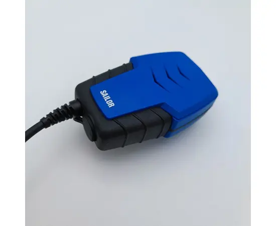 Sailor 3595 Atex Monofon og PTT Adapter - 403595A-00500