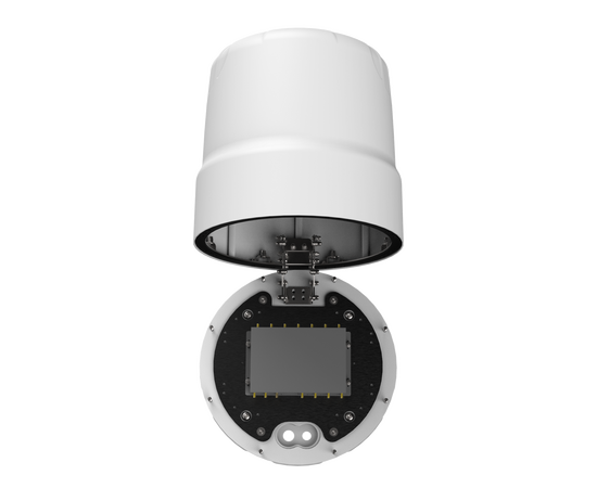 Poynting RIPPLE-16 5G MiMo-båtantenne

     

    Poynting Antennas introduserer nå sitt helt nye marine antennesortiment RIPPLE, som inngår i WaveHunter-serien.

     


    RIPPLE-16, inneholder 16 krysspolariserende rundstrålende antenneelementer hvorav åtte er vertikalt polariserte og åtte er horisontalt polariserte. Maksimal forsterkning er på 9.5 dBi og den dekker frekvensbånd i området fra 617 til 7200 MHz. RIPPLE-8 inneholder også fire WiFi og to GPS/GLONASS antenneelement.

     

    RIPPLE er i tillegg designet for å plassere én eller flere 5G-rutere inne i selve kabinettet. Det er avsatt plass til rutere med størrelse opptil 300 x 250 x 110 mm. En perfekt kombinasjon for RIPPLE-16 er to stk. Celerway Stratus Multi-WAN med to 5G-radioer. Ved å montere ruterne inne i selve antennehuset slipper man å benytte lange antennekabler som medfører signaltap.


    Antennespesifikasjoner 4G/5G:
    Frekvensområde og maks forsterkning (vertikal polarisering og horisontal polarisering):
    617-960 MHz, 5.5 dBi (vertikal), 1 dBi (horisontal)
    1427-1517 MHz, 5 dBi (vertikal), 0 dBi (horisontal)
    1710-2700 MHz, 6 dBi (vertikal), 3 dBi (horisontal)
    3400-4200 MHz, 9.5 dBi (vertikal), 1 dBi (horisontal)
    5000-7200 MHz, 9 dBi (vertikal), 1 dBi (horisontal)
    VSWR: < 2.5:1 (vertikal), =2:1 (horisontal),
    Polarisering: Horisontalt, vertikalt
    Impedans: 50 Ohm
    Antennekontakter: 16 stk. SMA-hun
    Antennekabler: 16 stk. 65 cm. RG316 med RA SMA.han til RA SMA-han


     

    Antennespesifikasjoner WiFi:
    Frekvensområde og maks forsterkning
    2400-2500 MHz, 5 dBi
    5000-7200 MHz, 8.5 dBi
    VSWR: =2:1 over 90% av båndet
    Polarisering: Horisontalt, vertikalt
    Impedans: 50 Ohm
    Antennekontakter: 4 stk. SMA-hun
    Antennekabler: 4 stk. 65 cm. RG316 med RA SMA.han til RA RP-SMA-han


     

    Antennespesifikasjoner GPS:
    Frekvensområde og maks forsterkning
    1575.42-1600 MHz, 21+/-2dBi
    VSWR: =1.5:1
    Polarisering: RHCP
    Impedans: 50 Ohm
    Antennekontakter: 2 stk. SMA-hun
    Antennekabler: 2 stk. 65 cm. RG316 med RA SMA.han til RA SMA-han


     

    Robusthet og miljøspesifikasjoner:
    Kapslingsgrad: IP 65
    Støtmotstand: IK08
    Klassifisering brennbarhet antennehus: Ihht. UL 94-HB
    Saltspraytest: Ihht. MIL-STD 810G/ASTM B117
    Vindgrense (Wind Survival): < 186 km/h
    Temperaturområde:  -40°C til +80°C
    Luftfuktighet: Opptil 98% 


     

    Fysiske spesifikasjoner:
    Materiale: Fiberglass (E glass)
    Farge: Hvit. Fargkode: Pantone P 179-1C
    Dimensjon antenne: Ø449 x 535 mm.
    Dimensjon forpakning: 530 x 530 x 630 mm.
    Vekt: 19.44 kg. 
    Vekt inkl. forpakning: 25 kg.