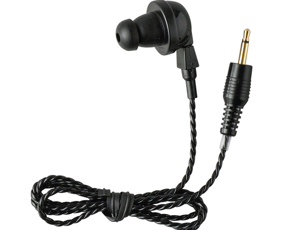 Icom HM-153LS Inline PTT headset