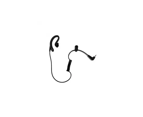 Hytera EHS18 - Universal 2,5 mm Listen Only InEar