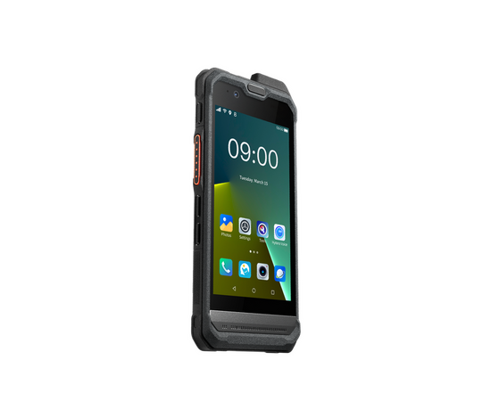 Hytera PNC460 5G POC Smartphone (XRugged Smart Device)
