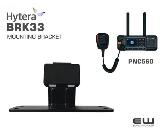 Hytera BRK33 Mounting Bracket (MNC360)