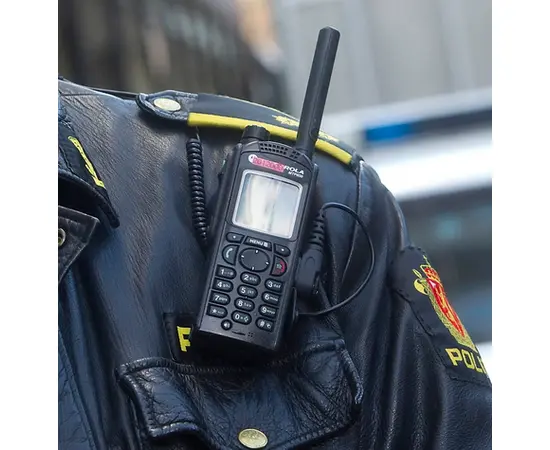 Motorola Klick Fast Adapter (MXP600, PMLN8025)