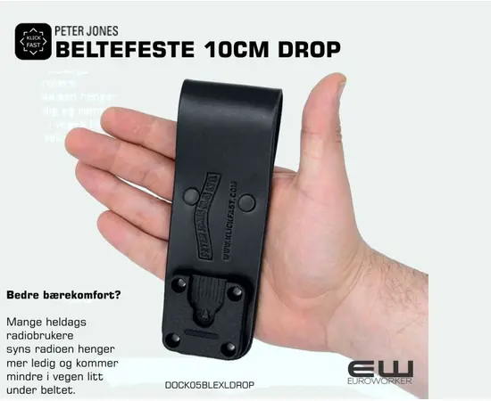 Icom Klick Fast Adapter (F2000, F29SR2, PROHUNT mfl), 4 image