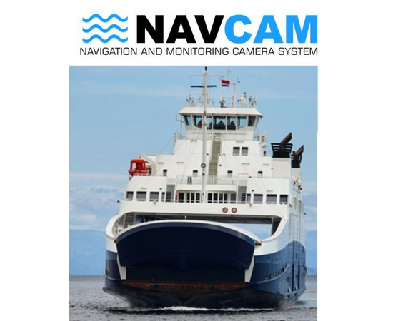 Navigation Videocamera System