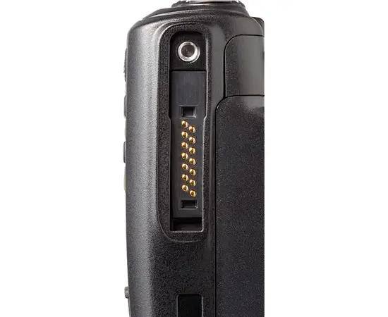 Bundle Kenwood  NX-3200E3 (VHF) NX-3300E3 (UHF) med rekkelader (Bluetooth, GPS)