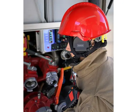 ARC Rail helmet mount for Noise-COM 200
Product code: K600795
Picatinny helmet mount for ARC Rail. With this spare part you can attach Noise-COM 200 to the rail on your helmet..