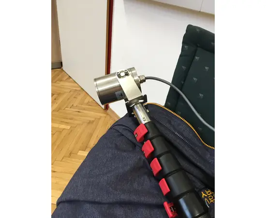 Portabelt Video Kit for inspeksjon av havner og kaianlegg