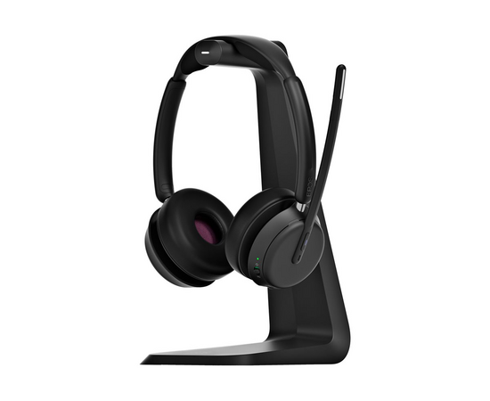 EPOS IMPACT 1061T Headset on-ear Bluetooth wireless wired  - 1001173
