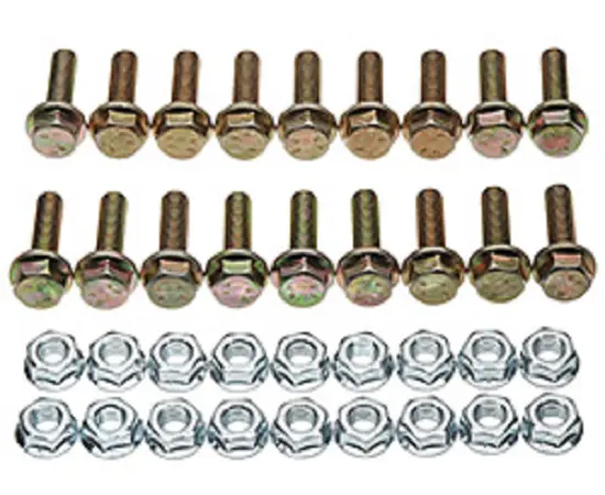 SKRUER - Antennetårn - Max høyde 6m