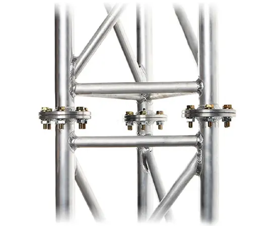 SKJØT - Antennetårn - Max høyde 6m