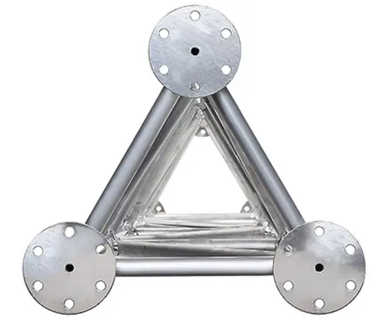 ANTENNETÅRN FESTE - Antennetårn - Max høyde 6m