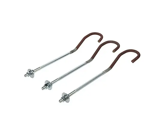 Antennetårn - Max høyde 6m