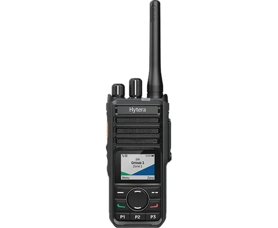 Hytera HP565 (VHF & UHF) DMR (IP67, Analog, Digital)