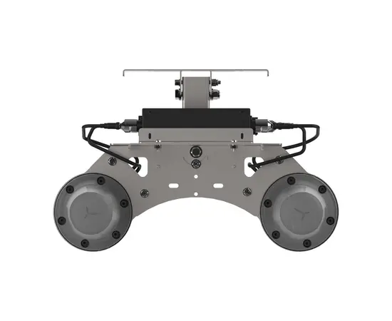WIFI TUNNELANTENNE 1HELI22 - HELI-22 WIFI TUNNELANTENNE 12 dBi SIRKULÆR RETNINGSSTYRT  (2,4GHz & 5Ghz) - inntil 1km dekning2 dBi SIRKULÆR RETNINGSSTYRT  (2,4GHz & 5Ghz) - inntil 1km dekning
